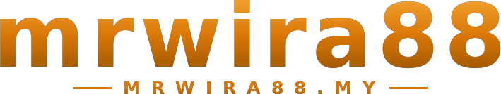 mrwira88 logo